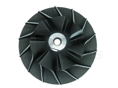 Compressor wheel BW-03-0122 (2)