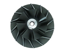 Compressor wheel BW-03-0122