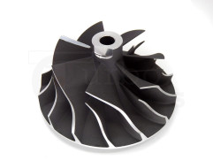 Compressor wheel BW-03-0123