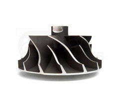 Compressor wheel BW-03-0123 2