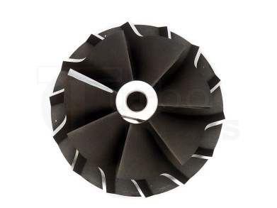 Compressor wheel BW-03-0123 (2)