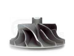 Compressor wheel BW-03-0124 2