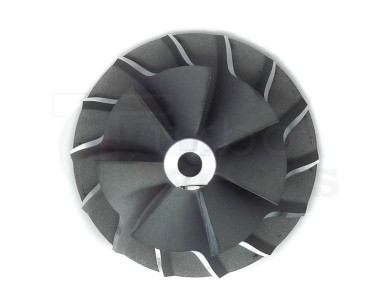 Compressor wheel BW-03-0124 (2)