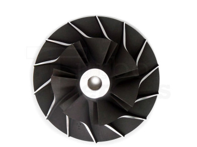 Compressor wheel BW-03-0125 (2)