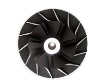 Compressor wheel BW-03-0125