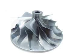 Kompresoriaus sparnuotė BW-03-0126