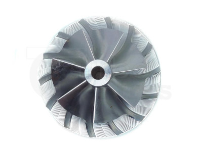 Compressor wheel BW-03-0126 (2)