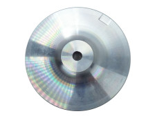 Kompresoriaus sparnuotė BW-03-0126