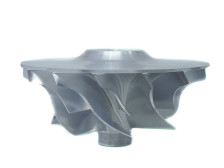 Kompresoriaus sparnuotė BW-03-0126