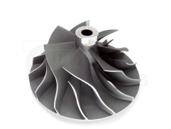 Kompresoriaus sparnuotė BW-03-0127