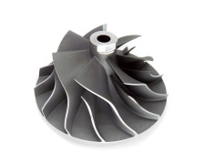 Kompresoriaus sparnuotė BW-03-0127