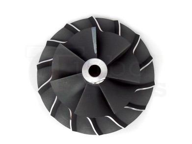 Compressor wheel BW-03-0127 (2)