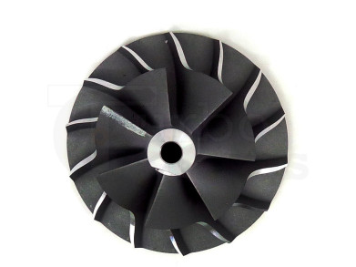 Compressor wheel BW-03-0128 (2)