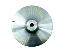 Kompresoriaus sparnuotė BW-03-0128