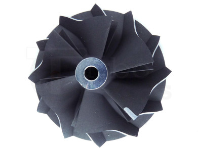 Compressor wheel BW-03-0084 (3)