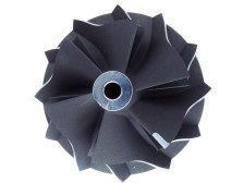 Compressor wheel BW-03-0084