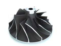 Compressor wheel BW-03-0072