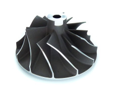Kompresoriaus sparnuotė BW-03-0072