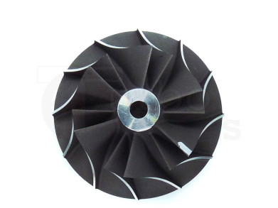 Compressor wheel BW-03-0072 (1)