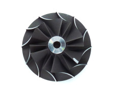 Kompresoriaus sparnuotė BW-03-0072