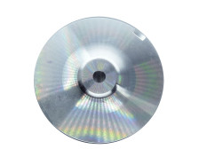 Kompresoriaus sparnuotė BW-03-0072