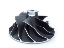 Kompresoriaus sparnuotė BW-03-0070