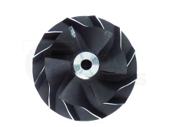 Compressor wheel BW-03-0070 2