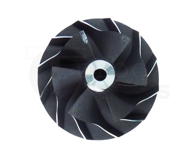 Compressor wheel BW-03-0070 (1)