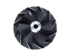 Compressor wheel BW-03-0070