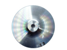 Compressor wheel BW-03-0070