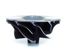 Kompresoriaus sparnuotė BW-03-0070