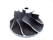 Compressor wheel BW-03-0071