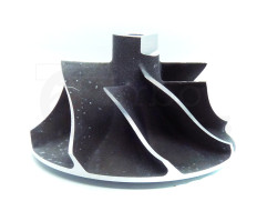 Compressor wheel BW-03-0071 2