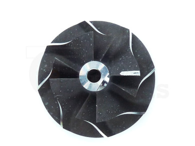 Compressor wheel BW-03-0071 (2)