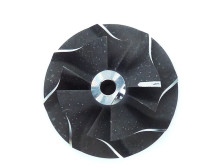 Compressor wheel BW-03-0071