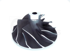 Compressor wheel BW-03-0073