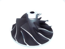 Compressor wheel BW-03-0073