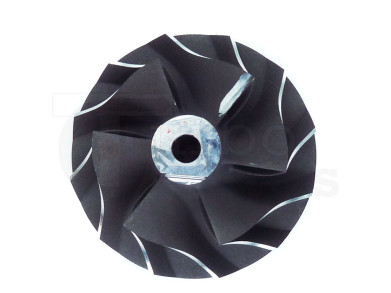 Compressor wheel BW-03-0073 (2)