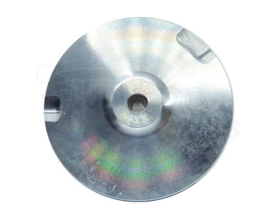 Compressor wheel BW-03-0073 (3)