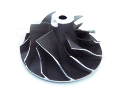 Compressor wheel BW-03-0075