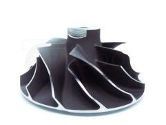 Compressor wheel BW-03-0075 2
