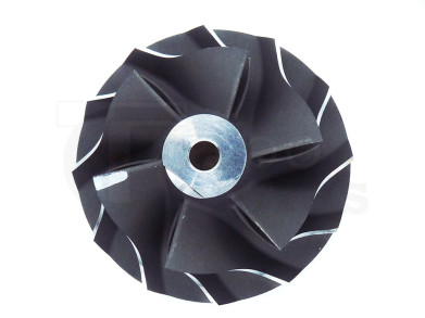 Compressor wheel BW-03-0075 (2)