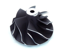 Compressor wheel BW-03-0076