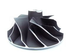 Kompresoriaus sparnuotė BW-03-0076 2