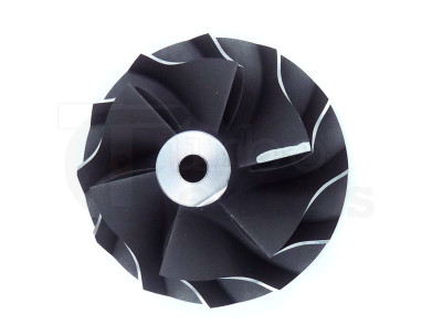 Compressor wheel BW-03-0076 (2)