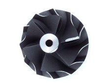 Compressor wheel BW-03-0076