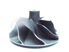 Крыльчатка компрессора BW-03-0077 2