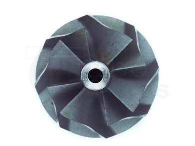 Compressor wheel BW-03-0077 (1)