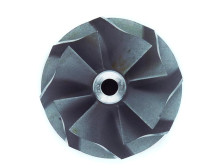 Compressor wheel BW-03-0077