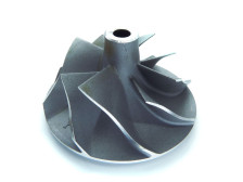 Compressor wheel BW-03-0077